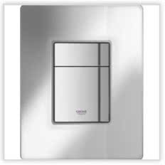 Skate Cosmopolitan - przycisk uruchamiający