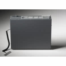 System wentylacyjny Oxygen