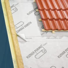 Membrana dachowa Permo® classic