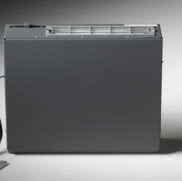 System wentylacyjny Oxygen