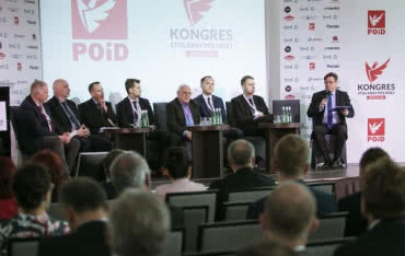 O przyszłości branży stolarki budowlanej w Toruniu: VIII Kongres Stolarki Polskiej zakończony