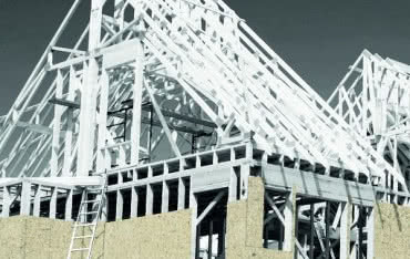 Płyta budowlana mfp - przydatna na wszystkich etapach budowy