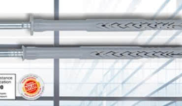 SXRL - nagrodzony przez miesięcznik "Builder"!