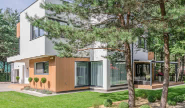 Wymiana okien i drzwi