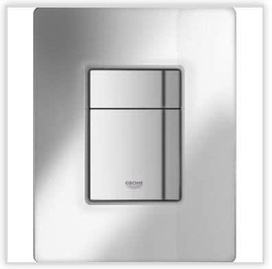 Skate Cosmopolitan - przycisk uruchamiający