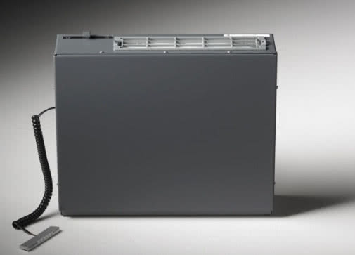 System wentylacyjny Oxygen