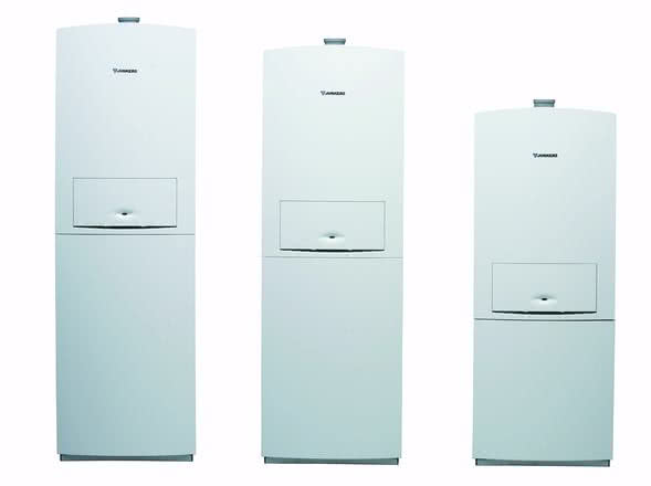 Kotły CERAPUR MODUL