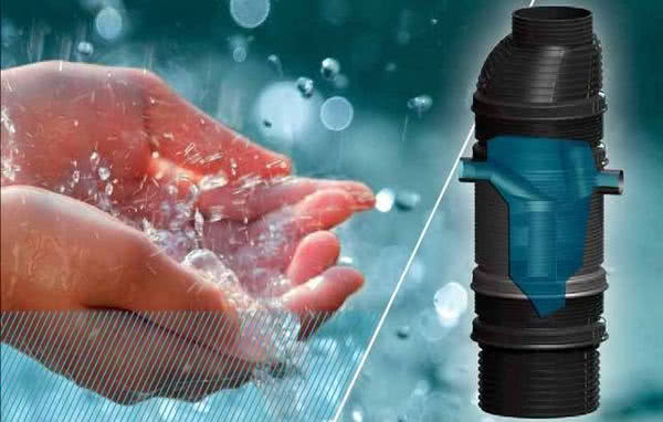 Osadniki hydrodynamiczne Certaro HDS Pro