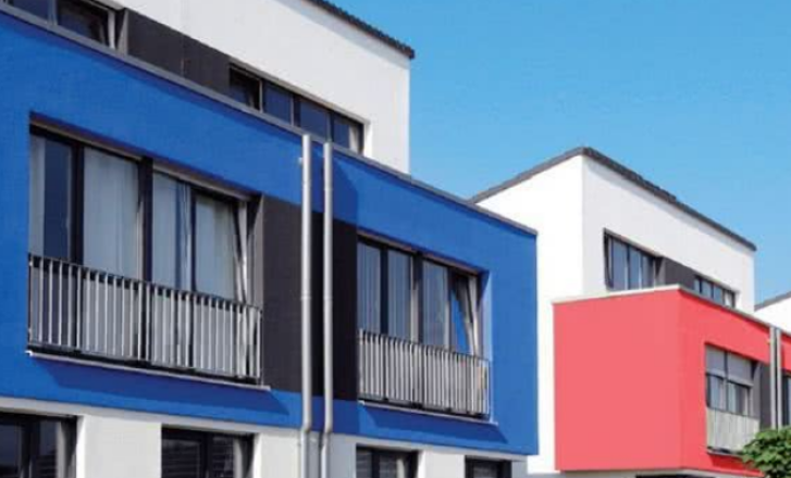 Jak poprawnie dobrać i zaaplikować tynki cienkowarstwowe