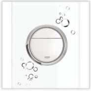 Nova Cosmopolitan - przycisk uruchamiający