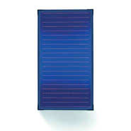 Płaski kolektor słoneczny Logasol SKS 4.0 