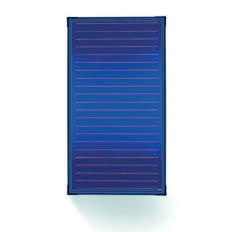 Płaski kolektor słoneczny Logasol SKS 4.0 