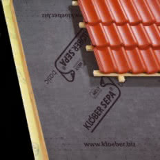 Niskoparoprzepuszczalna membrana Sepa® basic