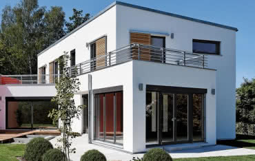 Pięć elementów do sterowania oknami