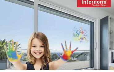 Trwa akcja specjalna Internorm: powłoka szklana SolarXPlus gratis do każdego okna