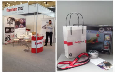 Targi DIY Bricomarche 2016