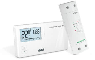 Regulatory temperatury - sposób na zimowe oszczędzanie