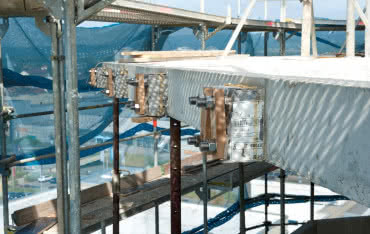 Łączniki termiczne Schöck Isokorb® i Alphadock® – czy to się opłaca?