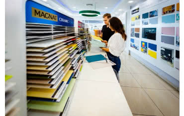 Wyniki finansowe Śnieżki w I półroczu 2022 roku