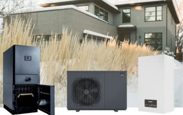 Jak wybrać system grzewczy na lata? Przegląd nowoczesnych rozwiązań marki Termet