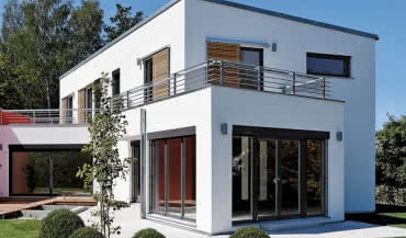 Pięć elementów do sterowania oknami