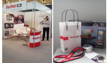 Targi DIY Bricomarche 2016