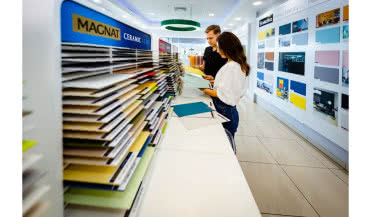 Wyniki finansowe Śnieżki w I półroczu 2022 roku