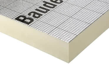 Ciepło, cicho i sucho - tarasy i balkony z systemem Bauder