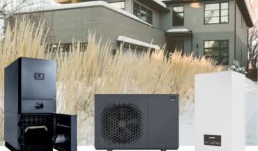 Jak wybrać system grzewczy na lata? Przegląd nowoczesnych rozwiązań marki Termet