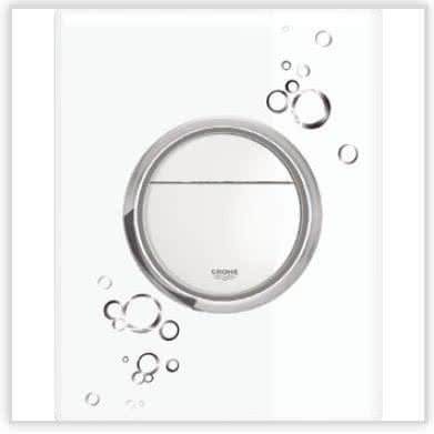 Nova Cosmopolitan - przycisk uruchamiający