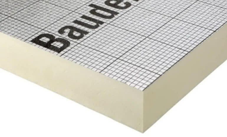 Ciepło, cicho i sucho - tarasy i balkony z systemem Bauder