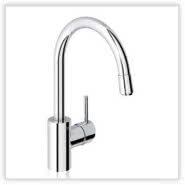 Concetto - jednouchwytowa bateria zlewozmywakowa