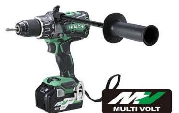 Letnia akcja promocyjna Hitachi i jesienna zmiana nazwy marki na HiKOKI