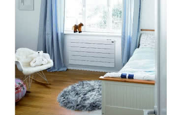 Jaki grzejnik do pokoju dziecięcego?