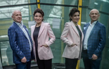 Sukces polskiej firmy! DRUTEX z prestiżową nagrodą Forbesa