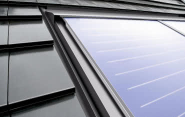 Wydłużenie gwarancji na solary firmy Junkers