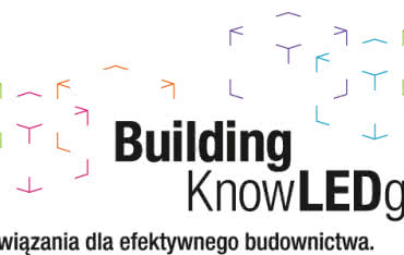 Building KnowLEDdge Tour 2011 w Polsce