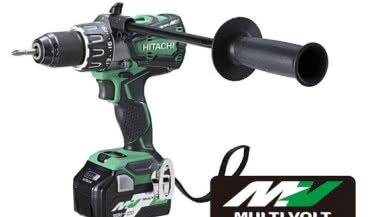 Letnia akcja promocyjna Hitachi i jesienna zmiana nazwy marki na HiKOKI