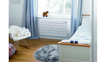 Jaki grzejnik do pokoju dziecięcego?