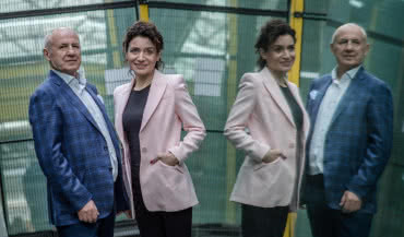 Sukces polskiej firmy! DRUTEX z prestiżową nagrodą Forbesa