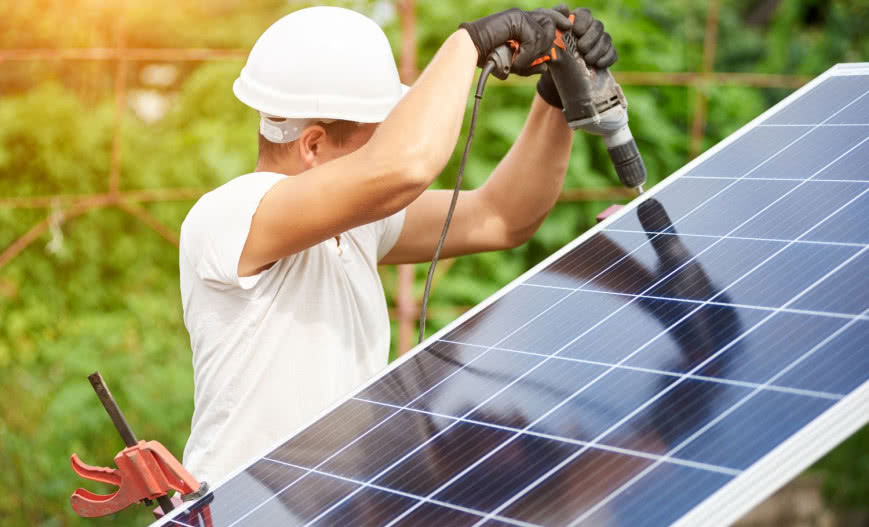 Fotowoltaika - wybieramy i negocjujemy