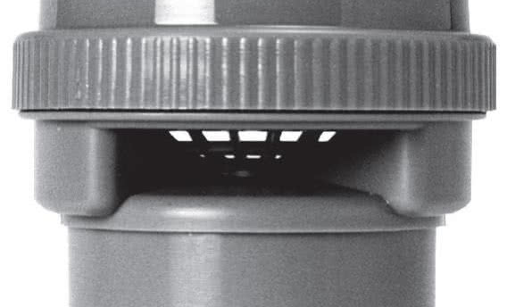 Piony kanalizacyjne na poddaszu