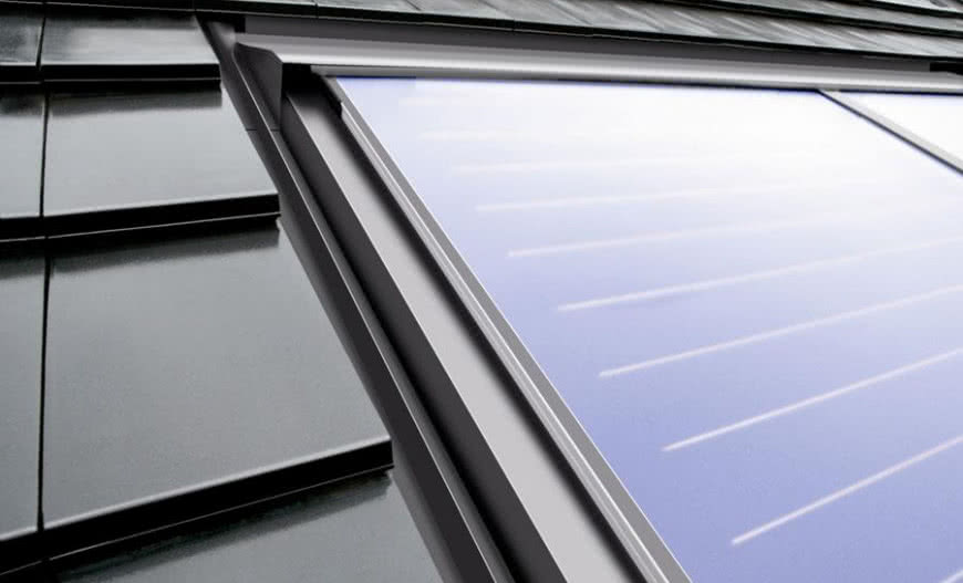 Wydłużenie gwarancji na solary firmy Junkers