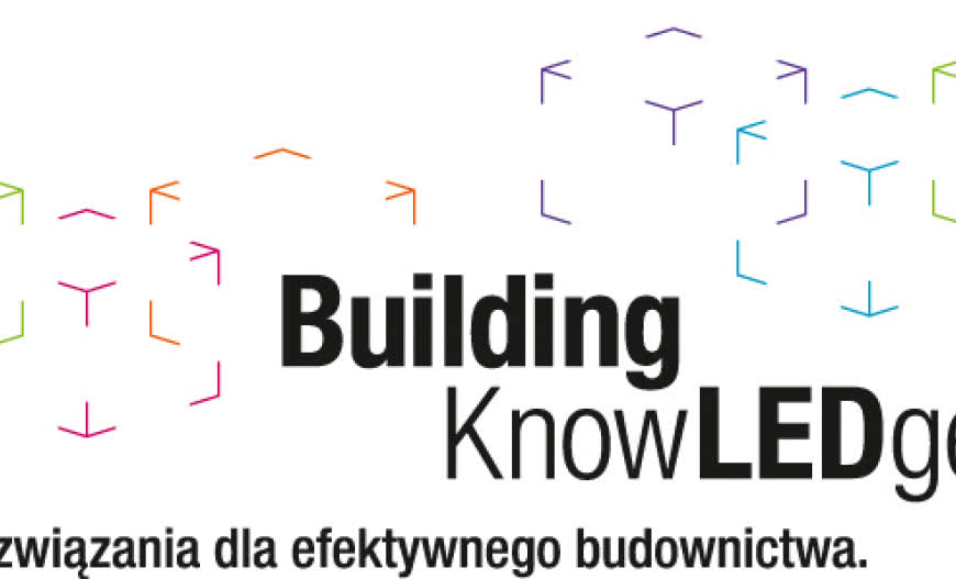 Building KnowLEDdge Tour 2011 w Polsce