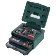 Wiertarko-wkrętarka akumulatorowa BSZ 14.4 Impuls