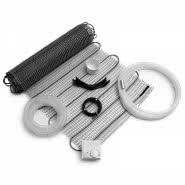 Zestaw ogrzewania podłogowego Thermoval