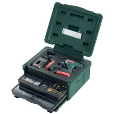 Wiertarko-wkrętarka akumulatorowa BSZ 14.4 Impuls