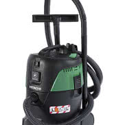 Odkurzacz przemysłowy RP250YDL WA 