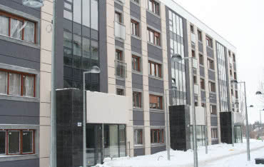 Poznańskie osiedle z rozwiązaniami Stiebel Eltron