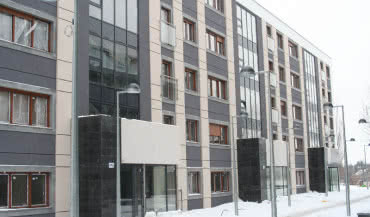 Poznańskie osiedle z rozwiązaniami Stiebel Eltron